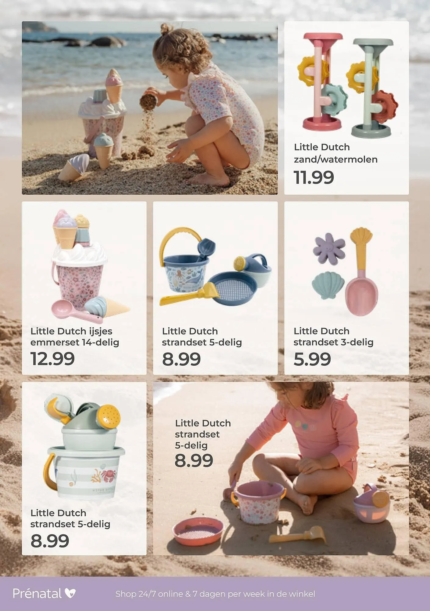 Prenatal folder van 30 maart tot 5 april 2026 - Folder pagina 21