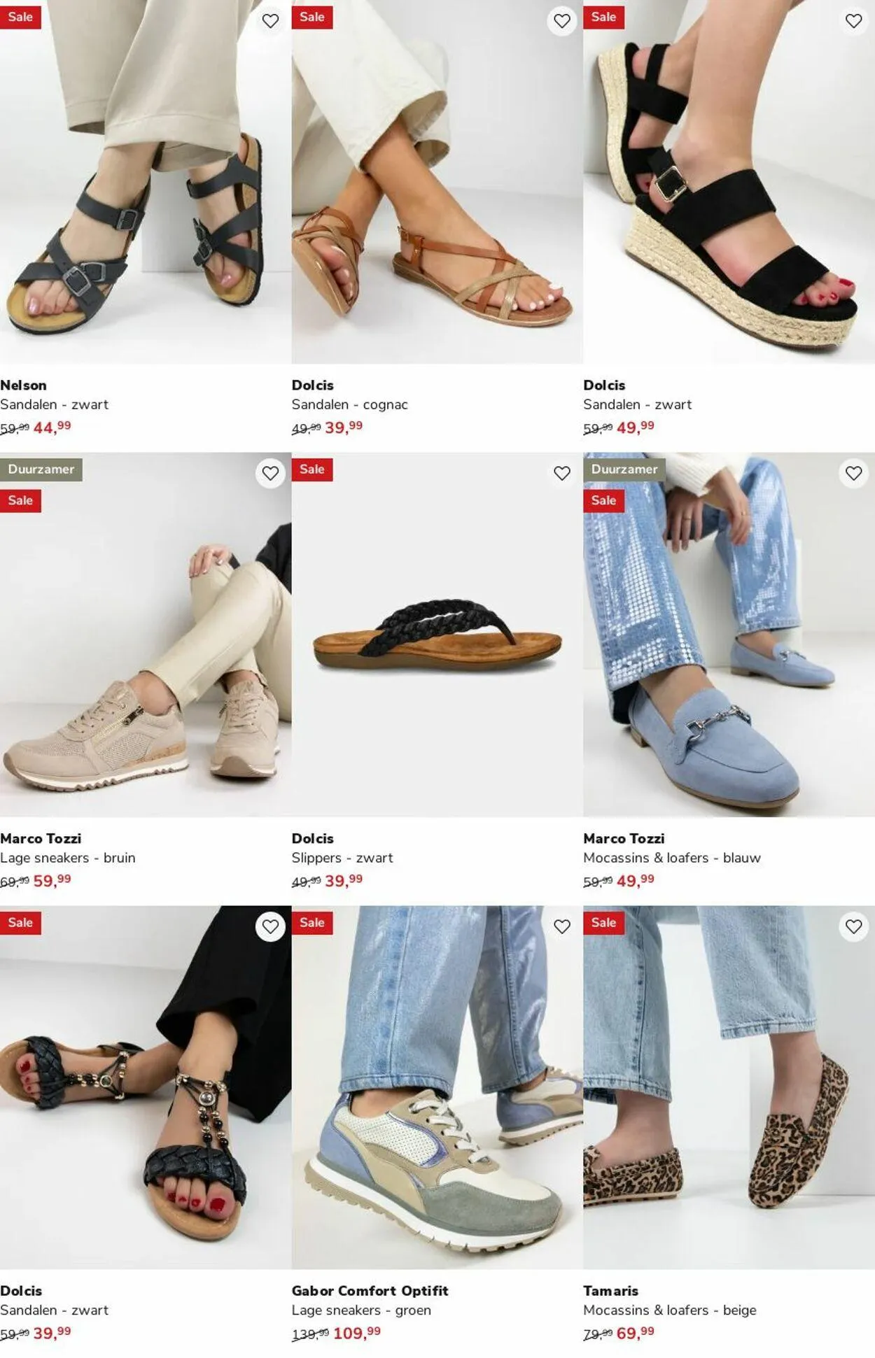 Nelson van 25 juni tot 9 juli 2025 - Folder pagina 3