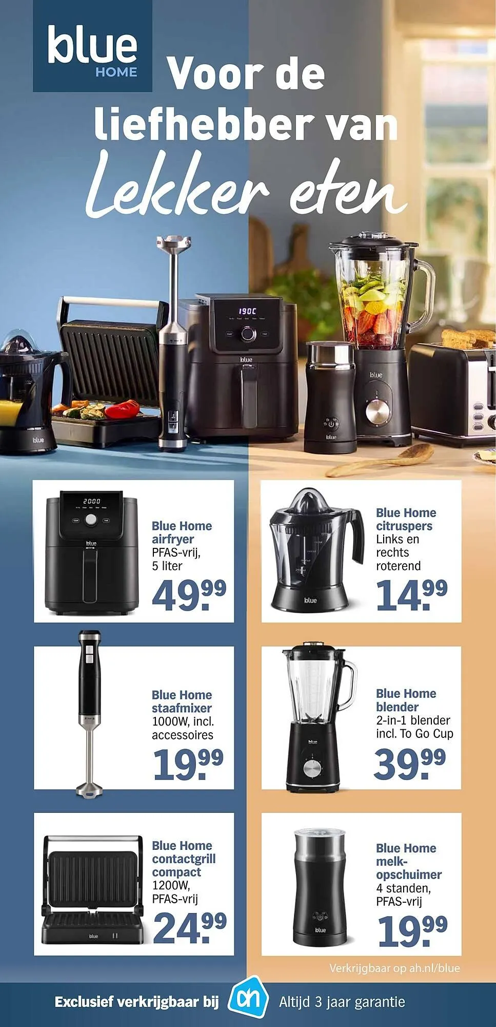 AH XL folder van 26 mei tot 1 juni 2025 - Folder pagina 37