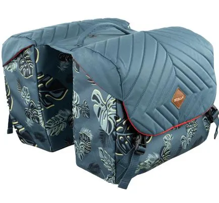 Stella Serano - Afneembare Fietstas - 36L