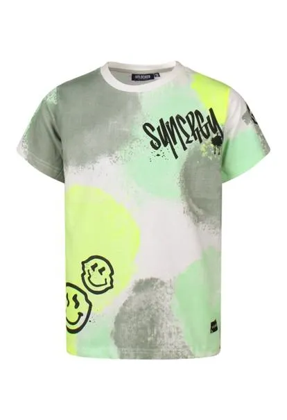 SHIRT KM RH UNLOCKED