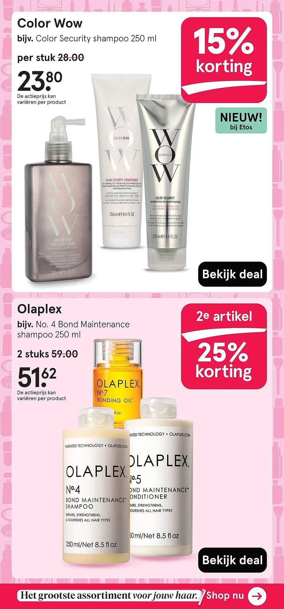 Etos folder van 9 februari tot 22 februari 2026 - Folder pagina 17