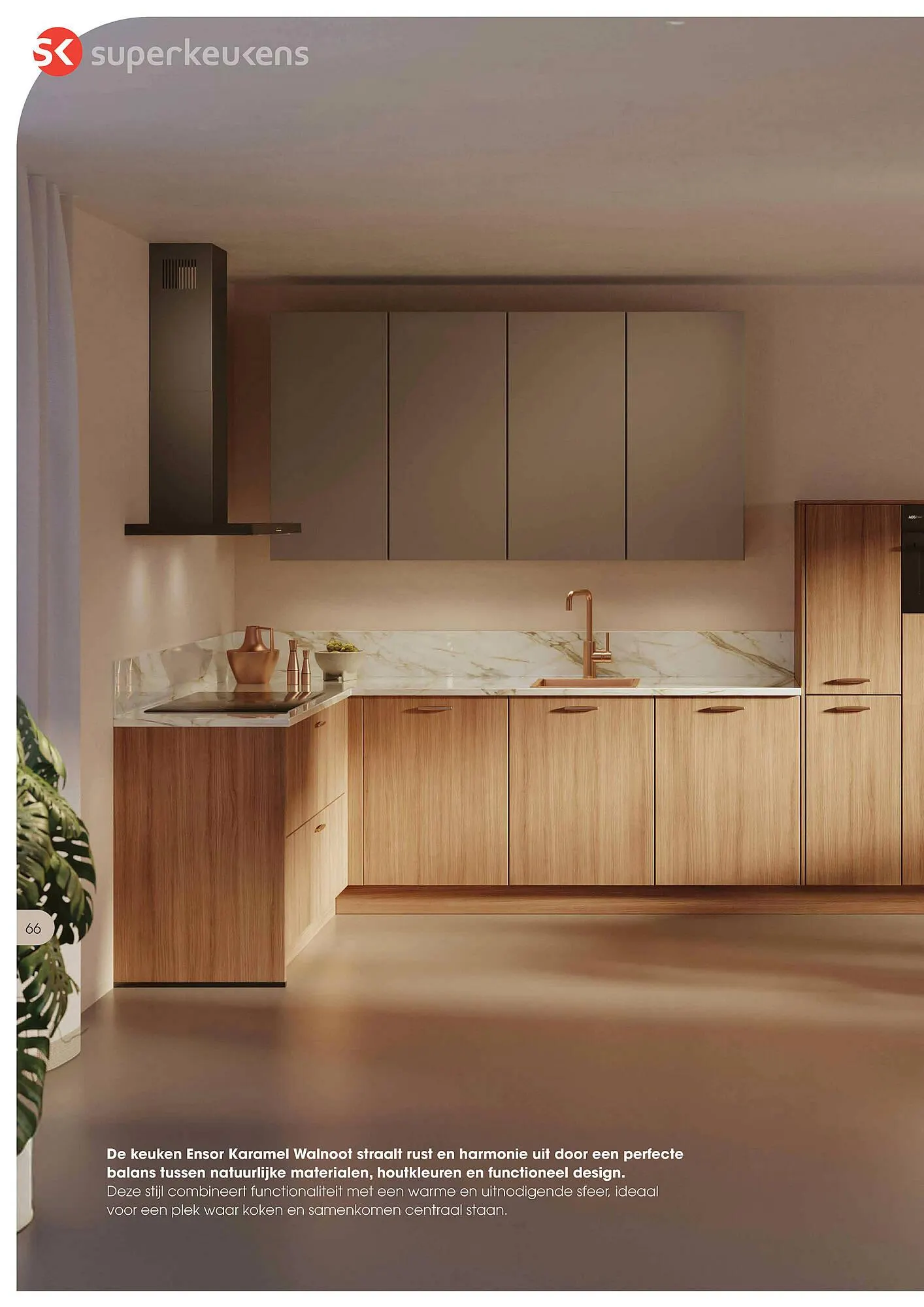 Superkeukens folder van 12 januari tot 30 september 2026 - Folder pagina 34