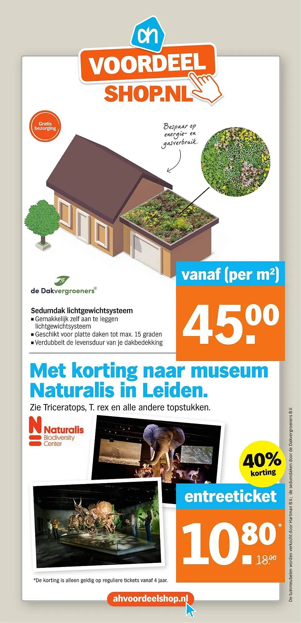 AH XL folder van 26 mei tot 1 juni 2025 - Folder pagina 41