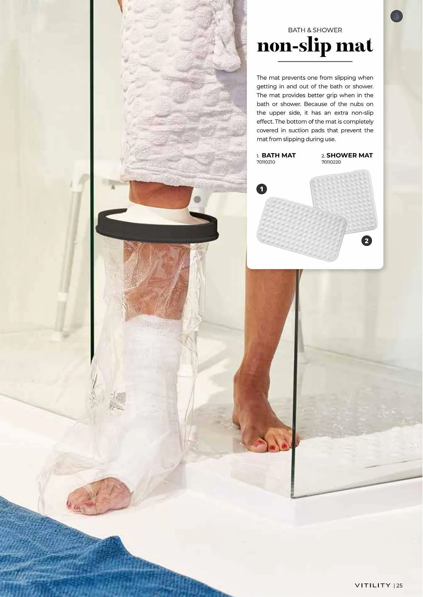 Vitility folder van 31 oktober tot 30 juni 2024 - Folder pagina 25