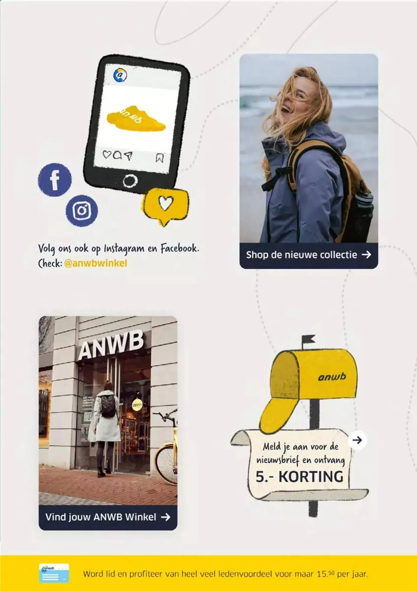 ANWB folder van 26 juni tot 16 juli 2023 - Folder pagina 31