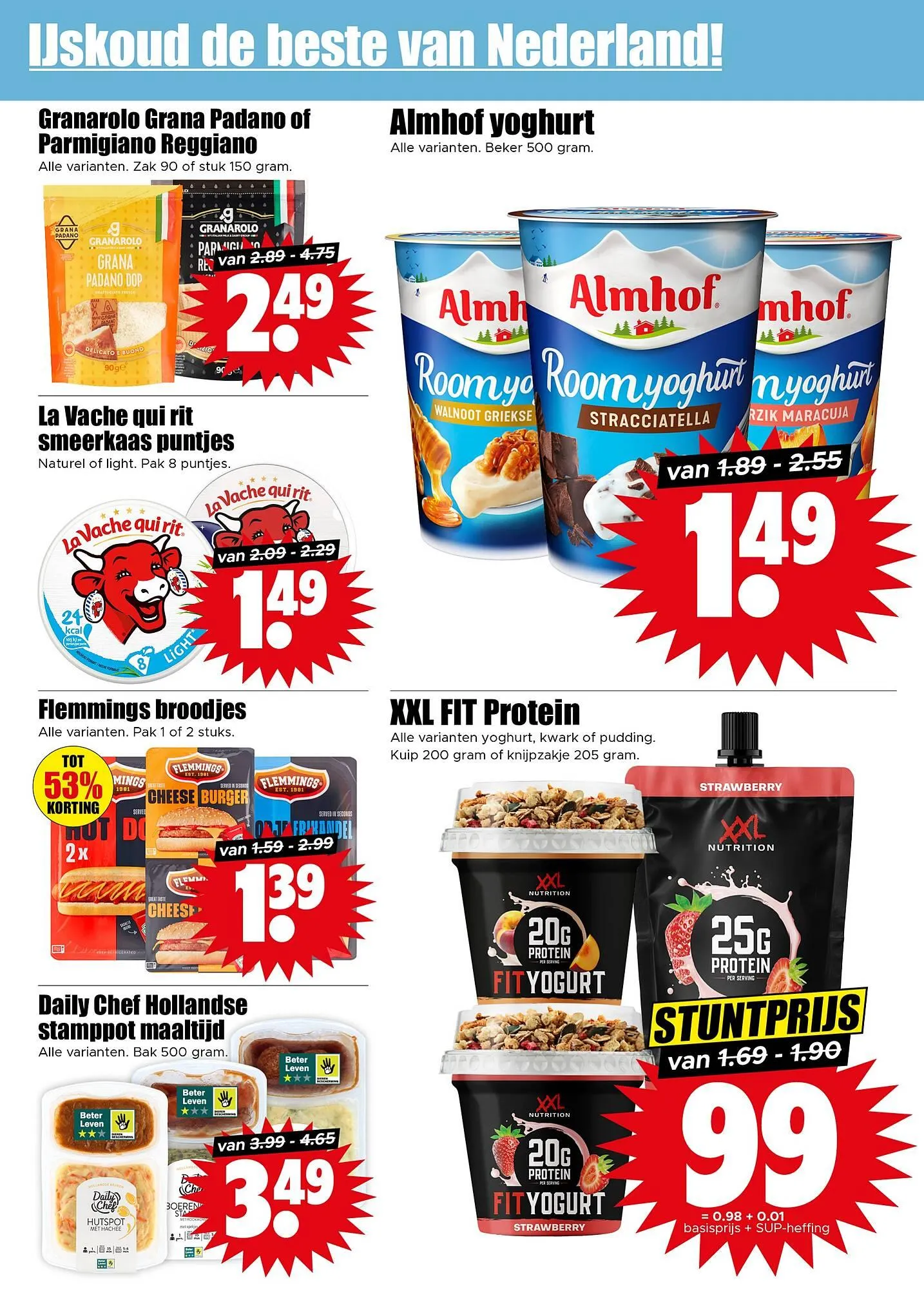 Dirk folder van 12 november tot 18 november 2025 - Folder pagina 10