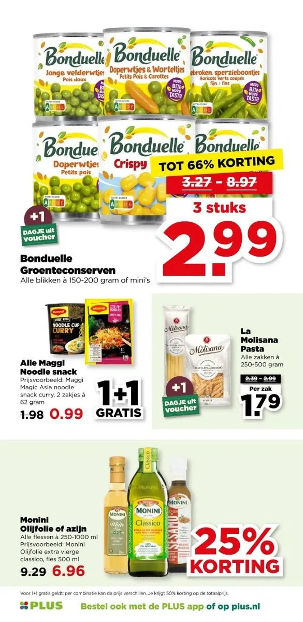 PLUS folder van 21 mei tot 27 mei 2025 - Folder pagina 41