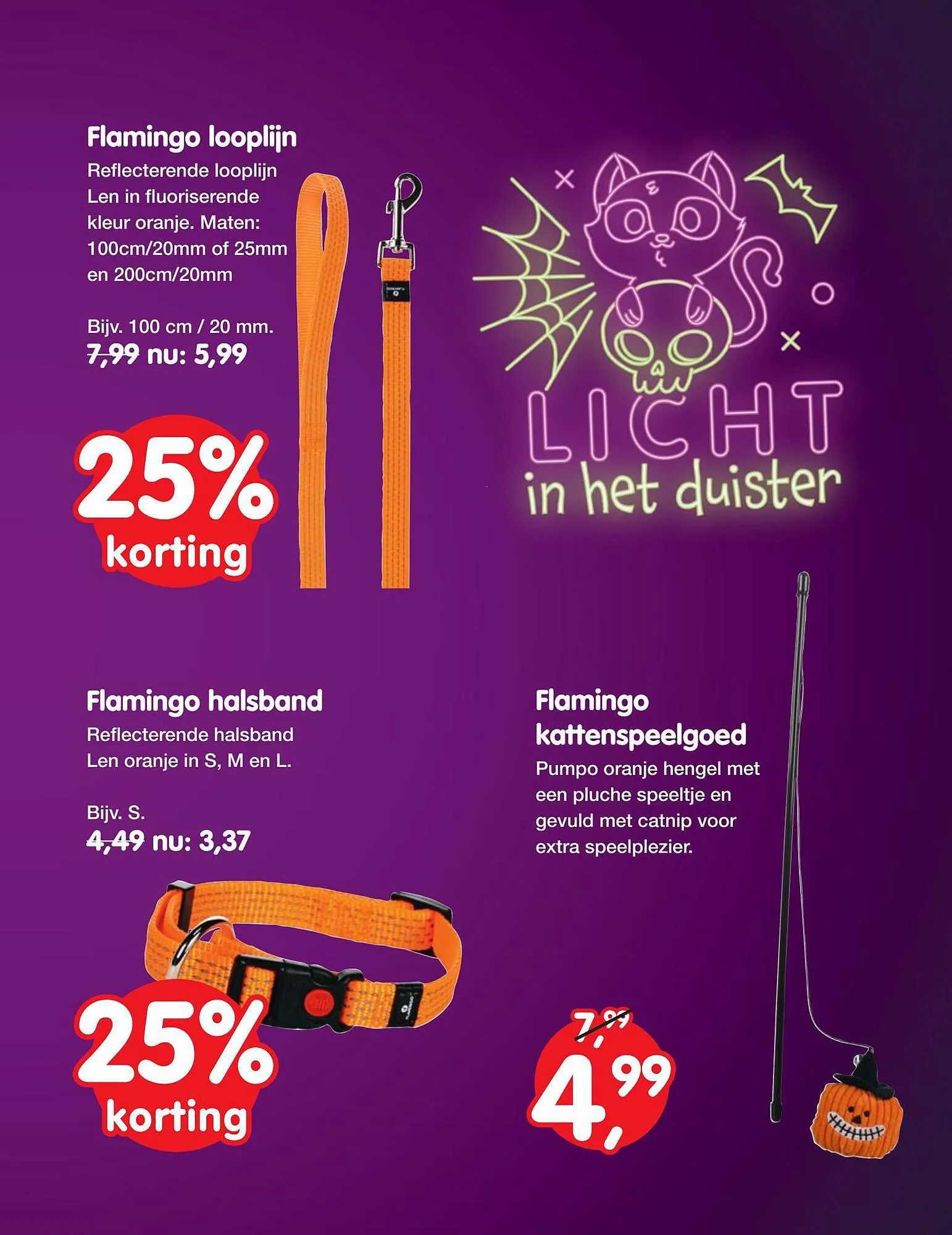 Jumper folder van 19 oktober tot 5 november 2023 - Folder pagina 5