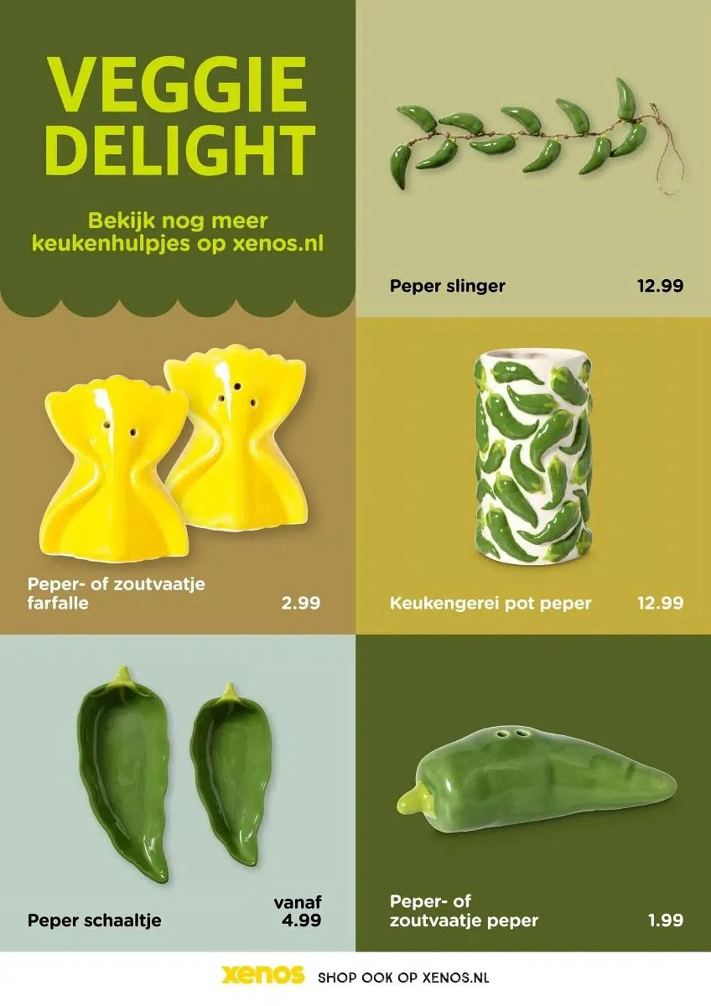 Xenos folder van 19 januari tot 19 april 2026 - Folder pagina 42