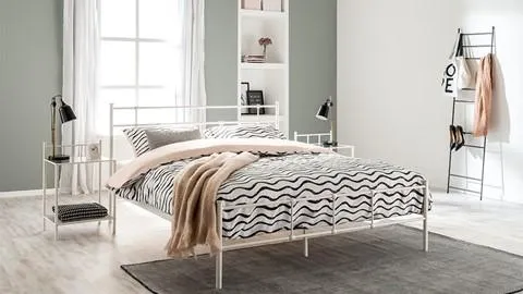 Bed Xam 2-persoons