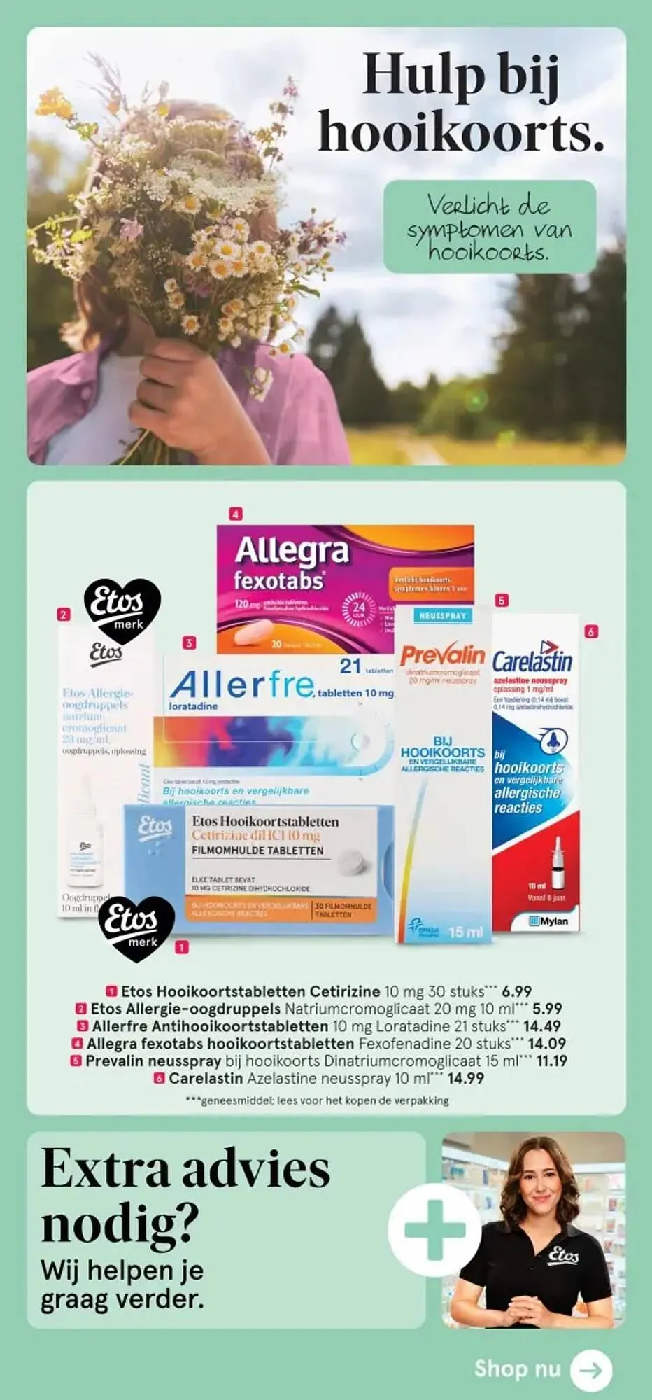 Etos folder van 14 april tot 20 april 2025 - Folder pagina 60