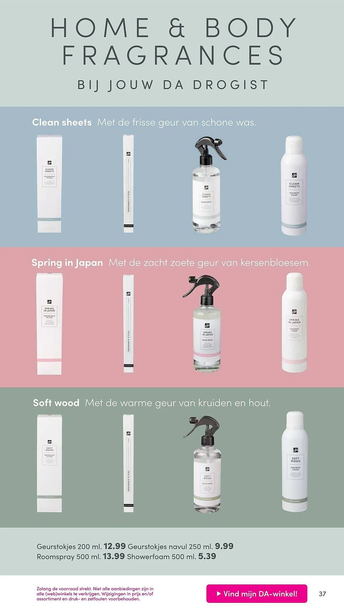 DA folder van 19 november tot 31 december 2023 - Folder pagina 37