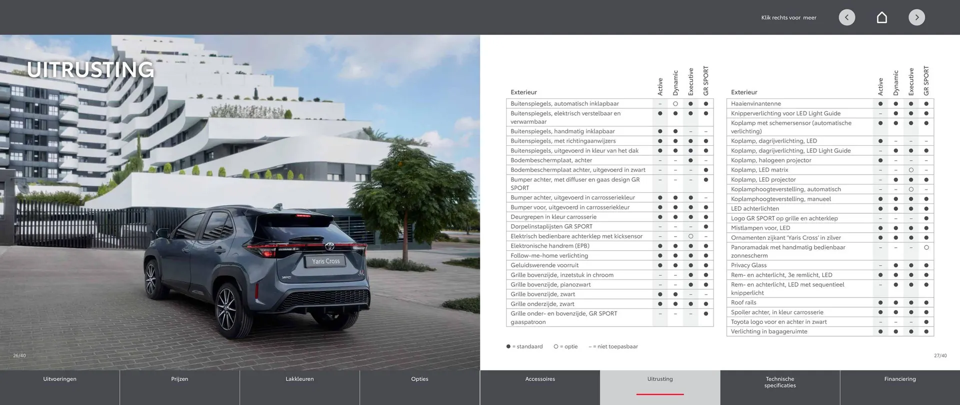 Toyota folder van 1 oktober tot 31 oktober 2025 - Folder pagina 14