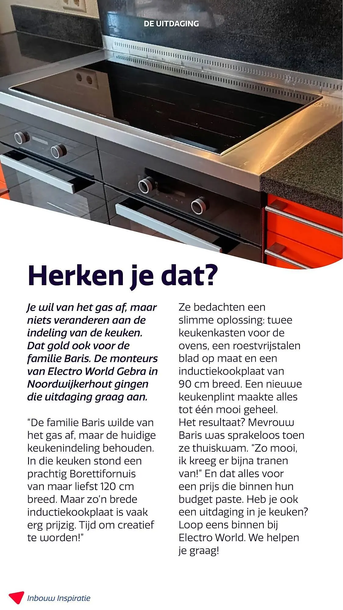 Electroworld folder van 20 oktober tot 26 oktober 2025 - Folder pagina 20