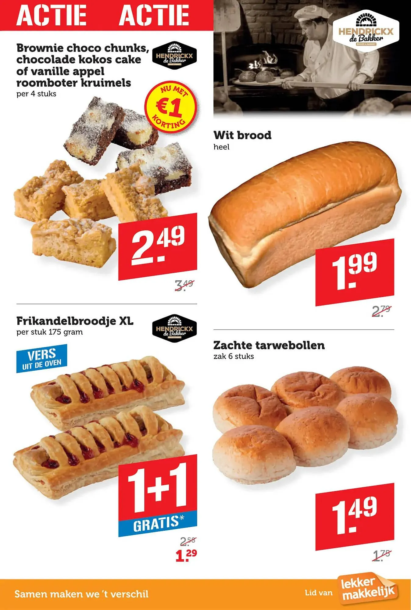 Coop folder van 27 april tot 3 mei 2026 - Folder pagina 7