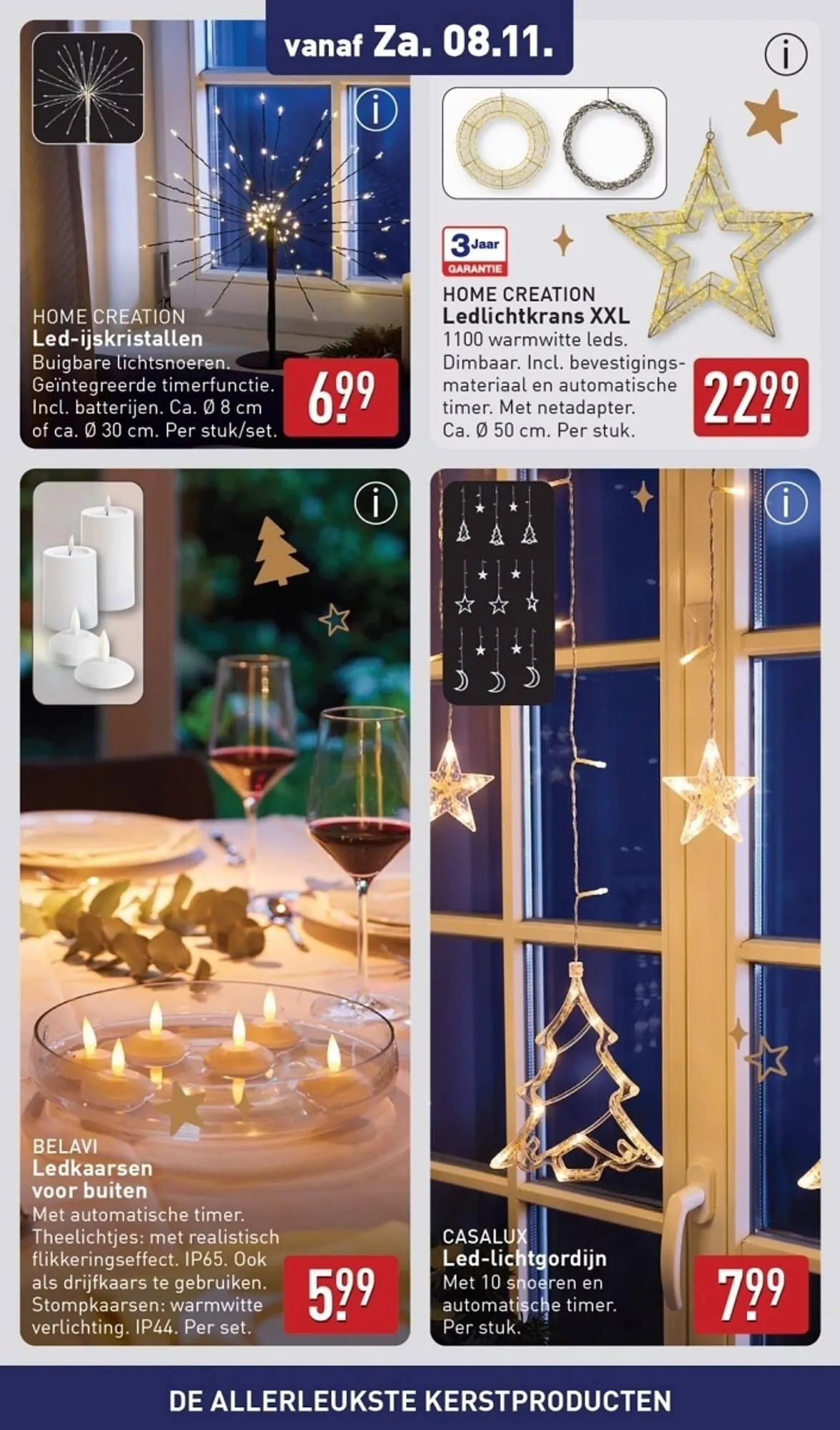 ALDI folder van 3 november tot 9 november 2025 - Folder pagina 5