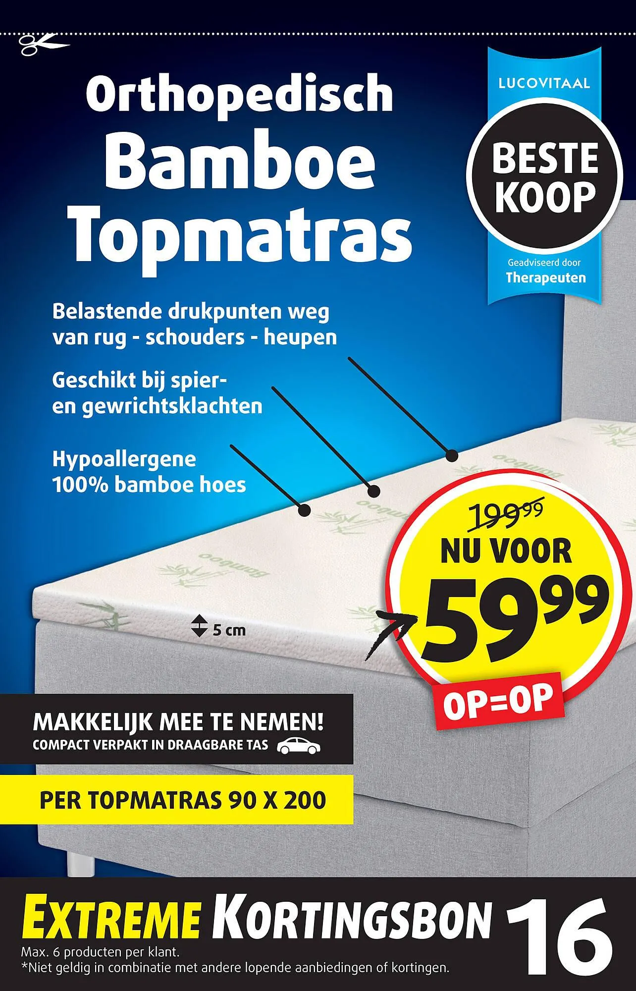 Lucovitaal folder van 19 november tot 28 november 2025 - Folder pagina 17