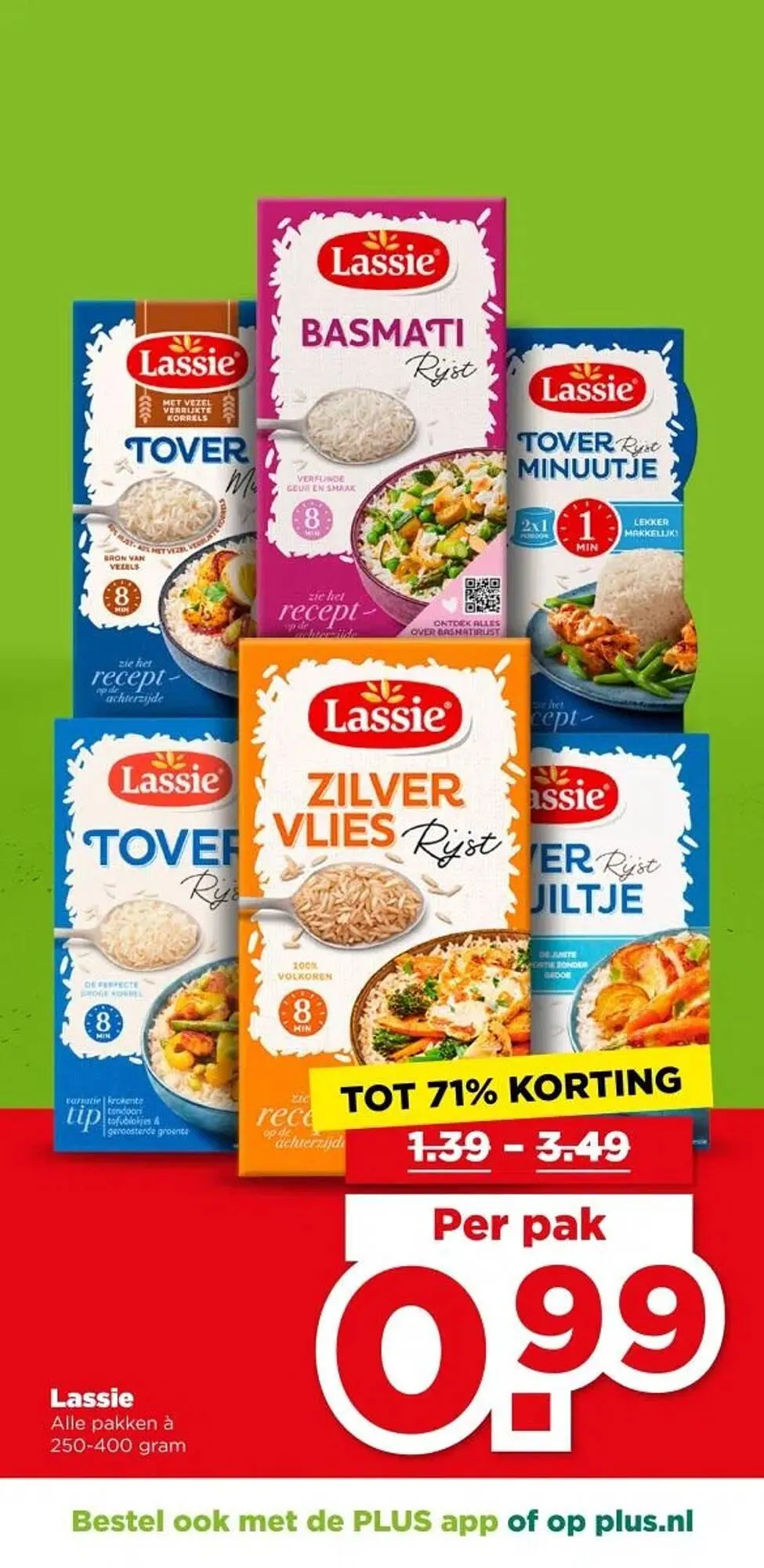 PLUS folder van 11 maart tot 17 maart 2026 - Folder pagina 4