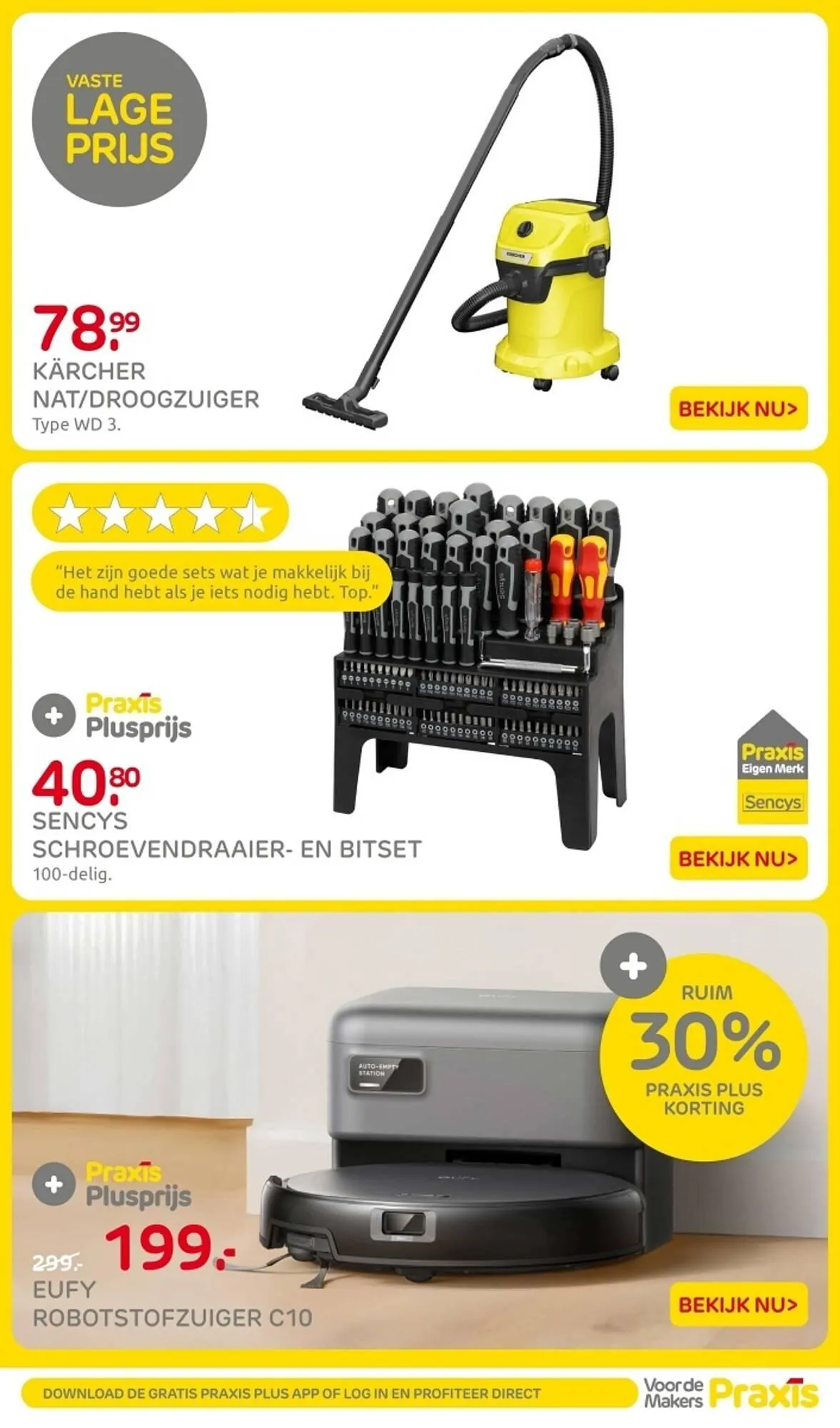 Praxis folder van 19 januari tot 25 januari 2026 - Folder pagina 43