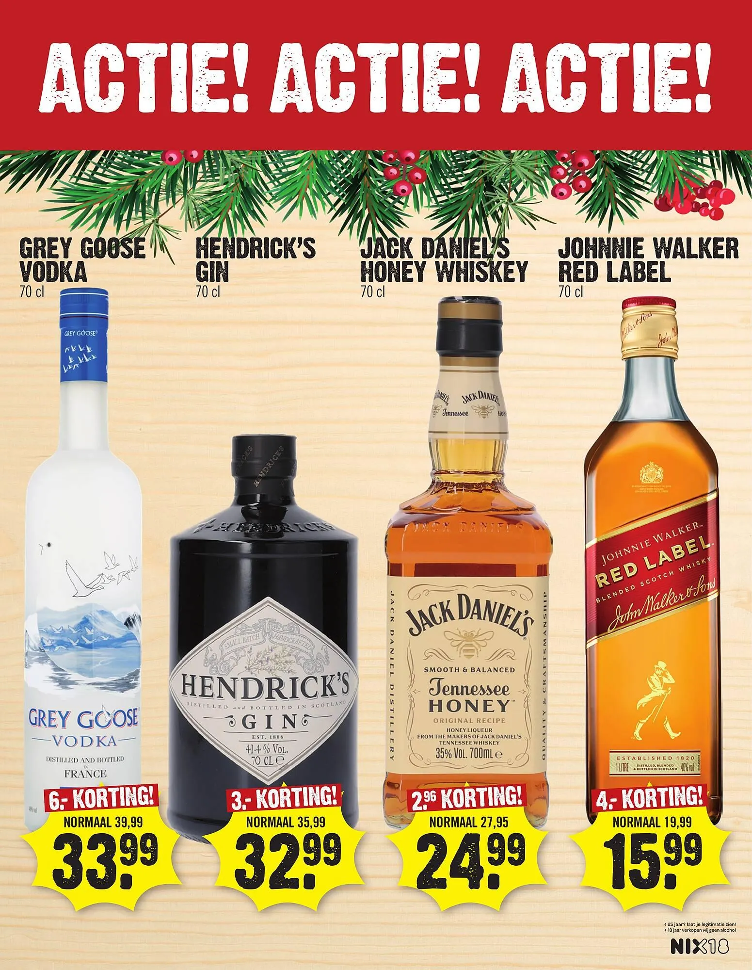 Super Dirck 3 folder van 17 december tot 27 december 2025 - Folder pagina 6