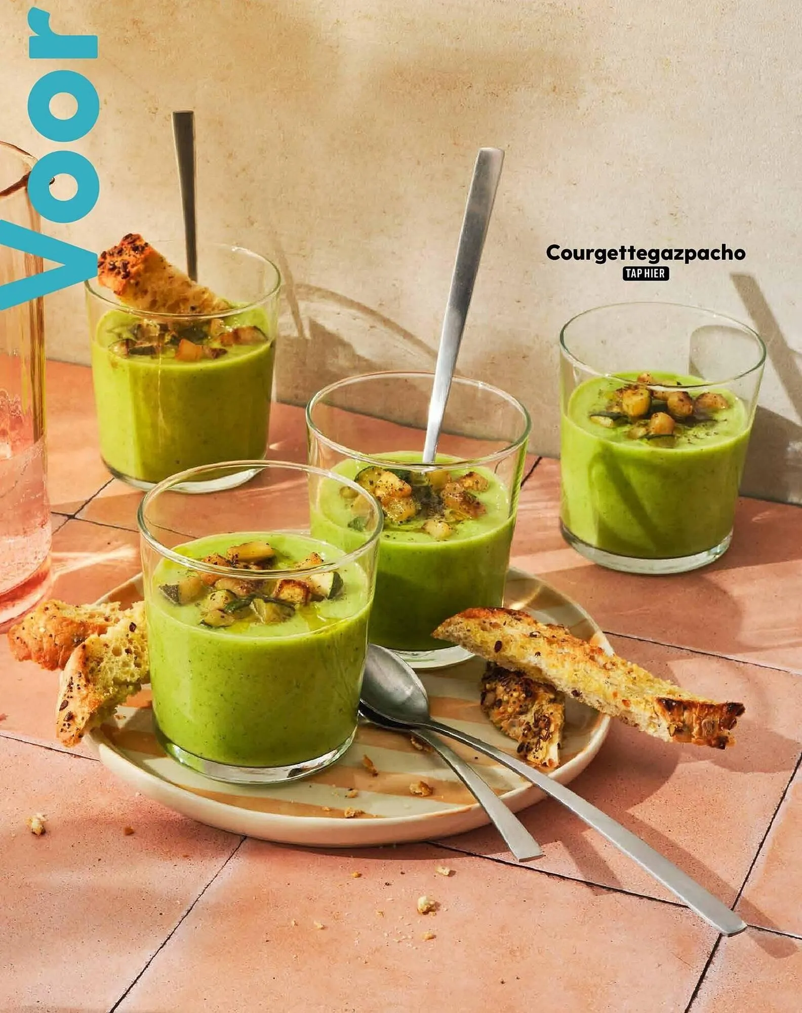 Allerhande magazine van 1 juli tot 31 juli 2024 - Folder pagina 100