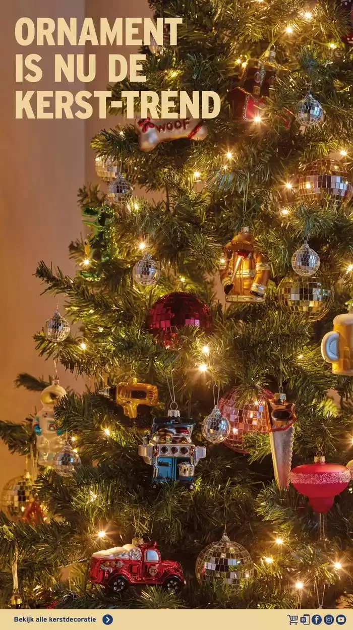 Kerstspecial 2024 van 30 september tot 31 december 2024 - Folder pagina 25