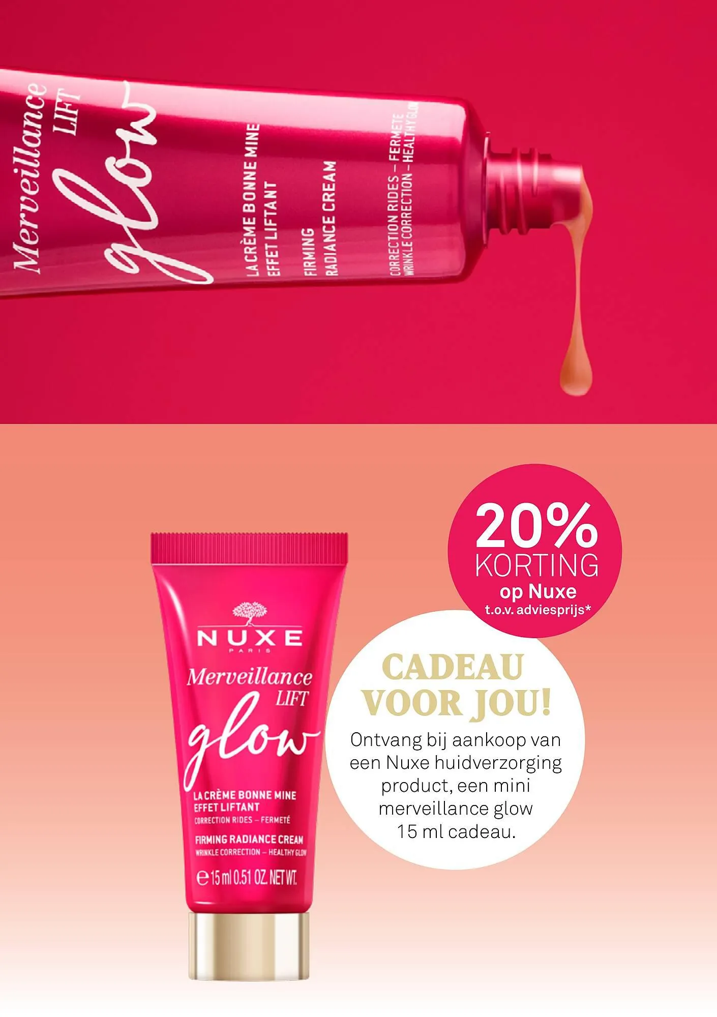 Mooi parfumerie folder van 11 september tot 1 oktober 2023 - Folder pagina 4