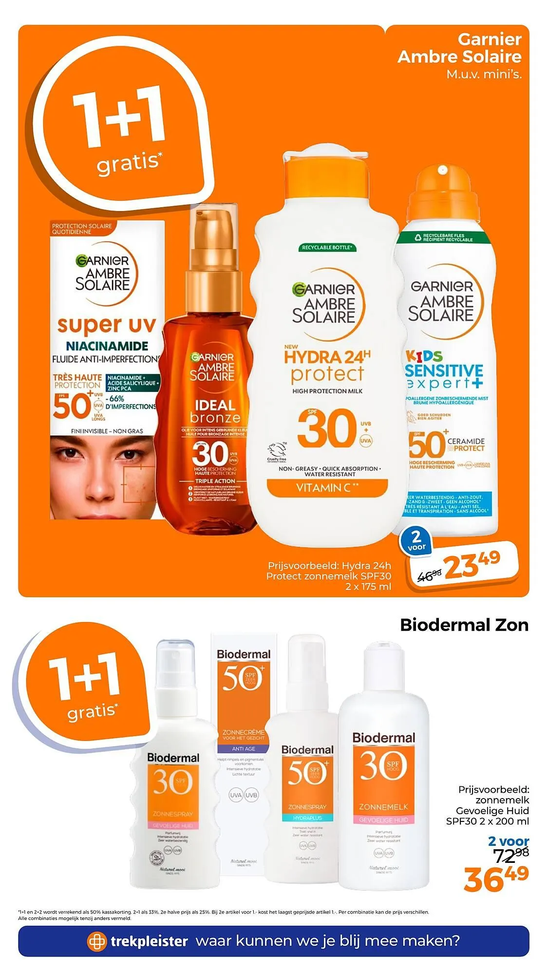 Trekpleister folder van 19 mei tot 25 mei 2025 - Folder pagina 11