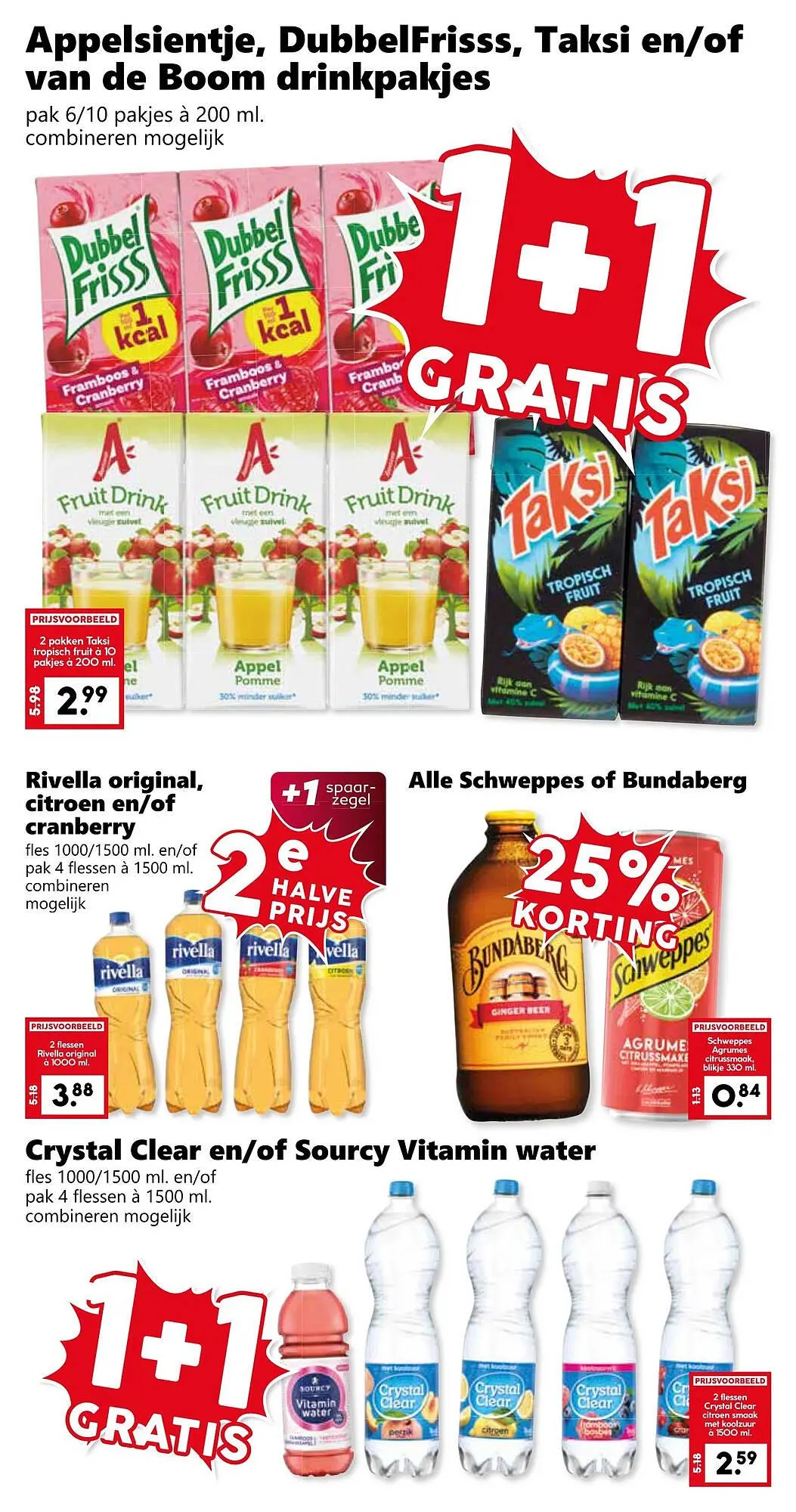 Coop folder van 27 december tot 4 januari 2026 - Folder pagina 18