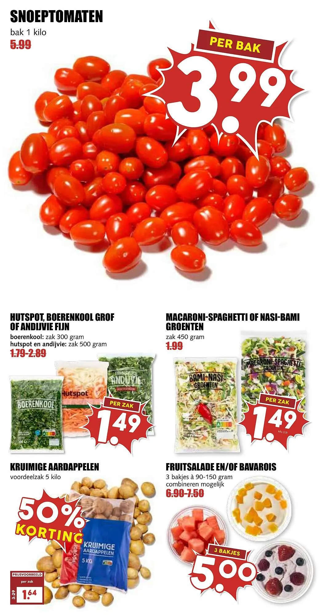 De Boerenschuur folder van 16 februari tot 21 februari 2026 - Folder pagina 4