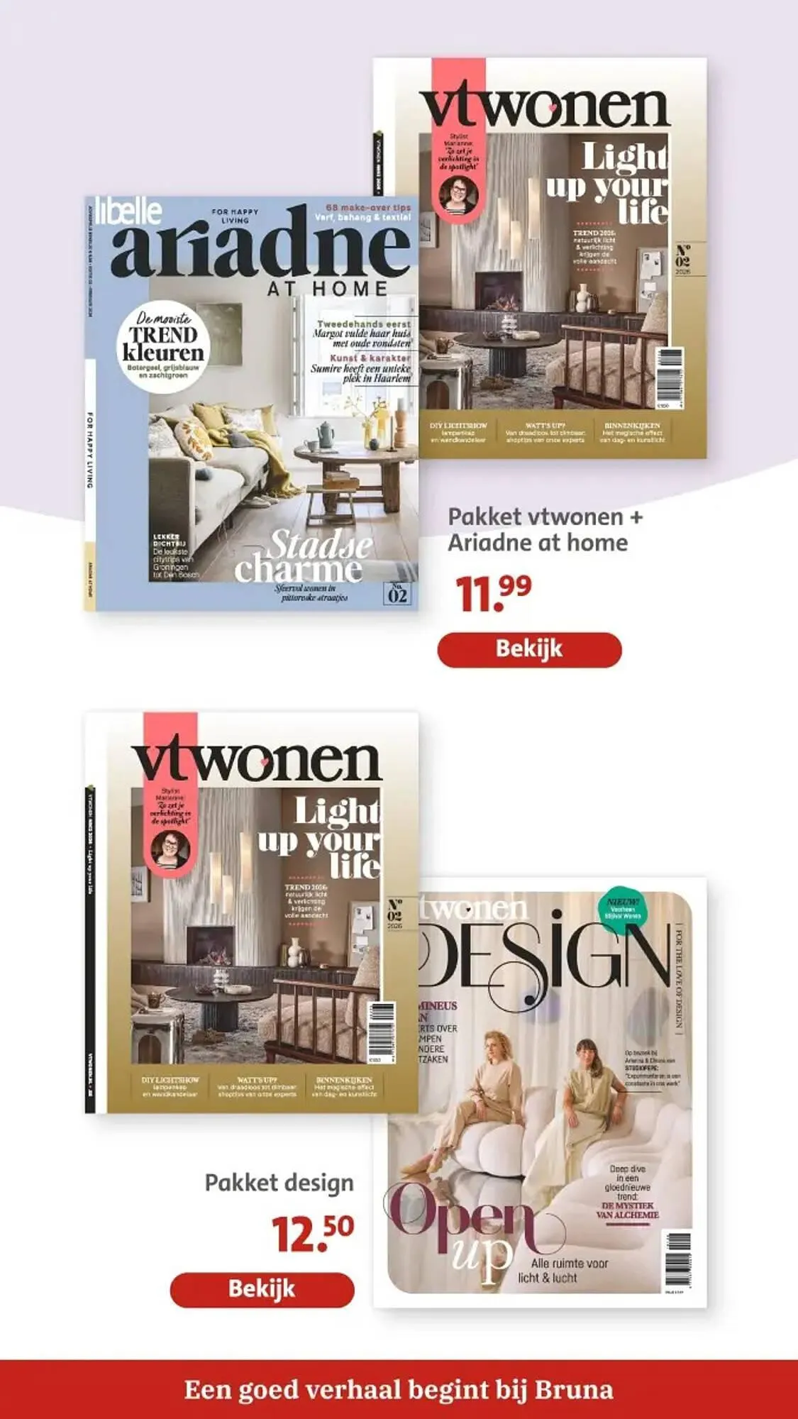 Bruna folder van 7 april tot 19 april 2026 - Folder pagina 25