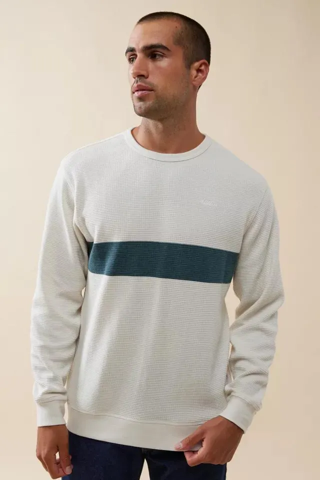 Katin Horizon Thermal Long Sleeve Tee