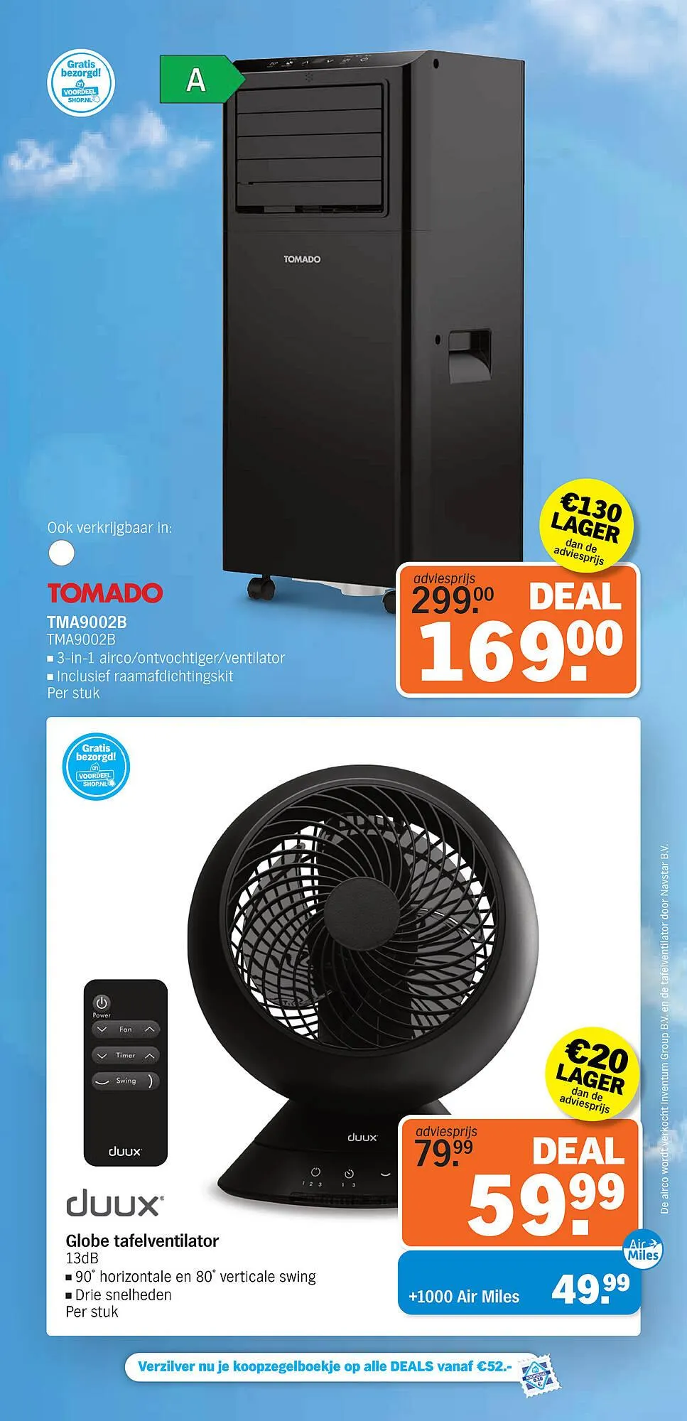 Albert Heijn folder van 14 juli tot 20 juli 2025 - Folder pagina 5