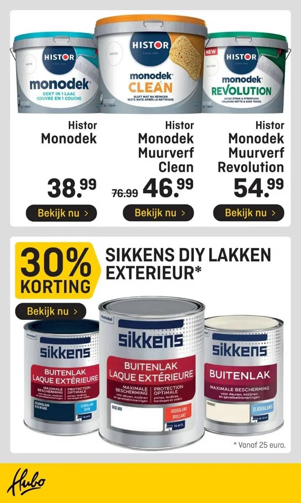 Hubo folder van 16 juli tot 30 juli 2023 - Folder pagina 22