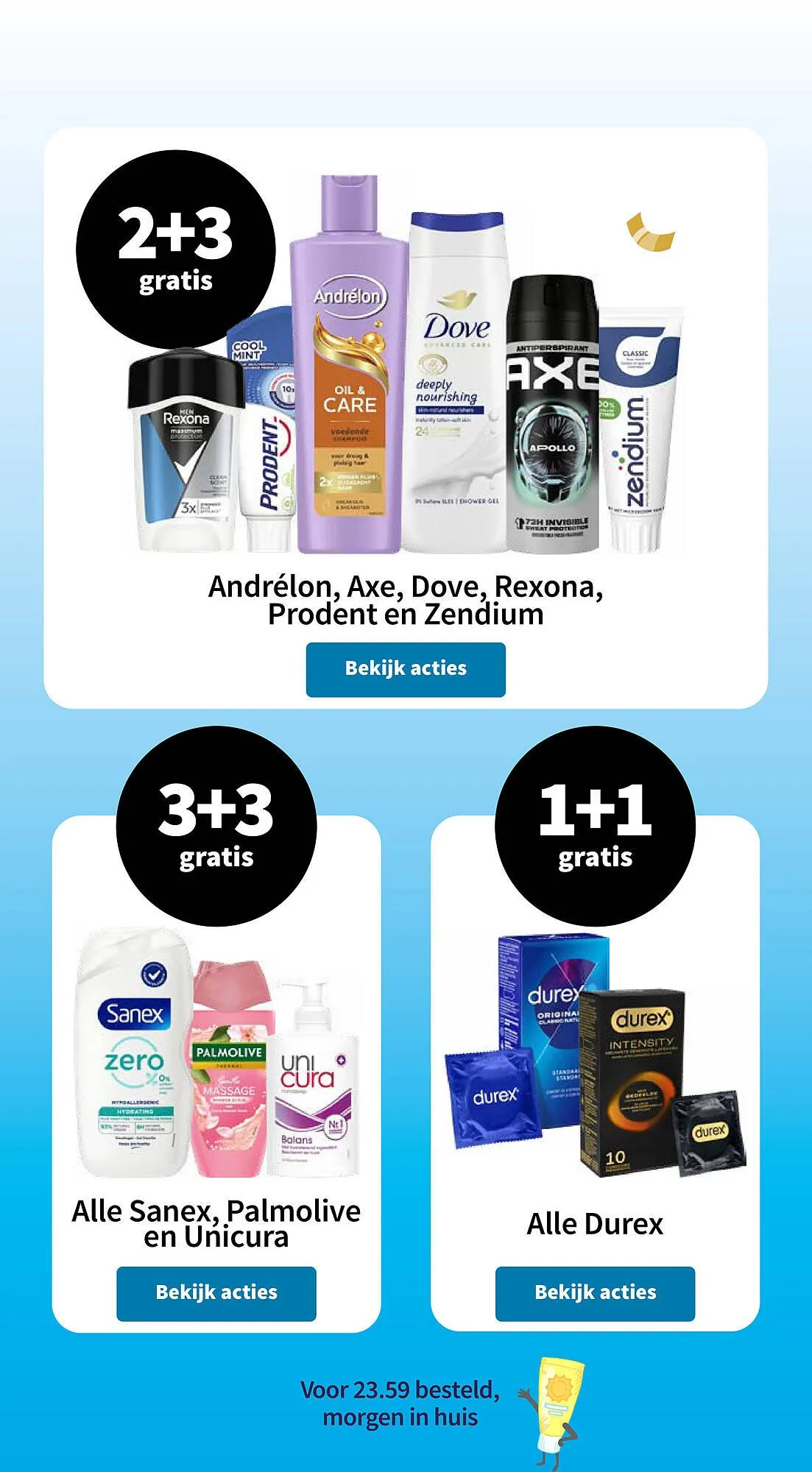 Plein.nl folder van 13 november tot 1 december 2025 - Folder pagina 13