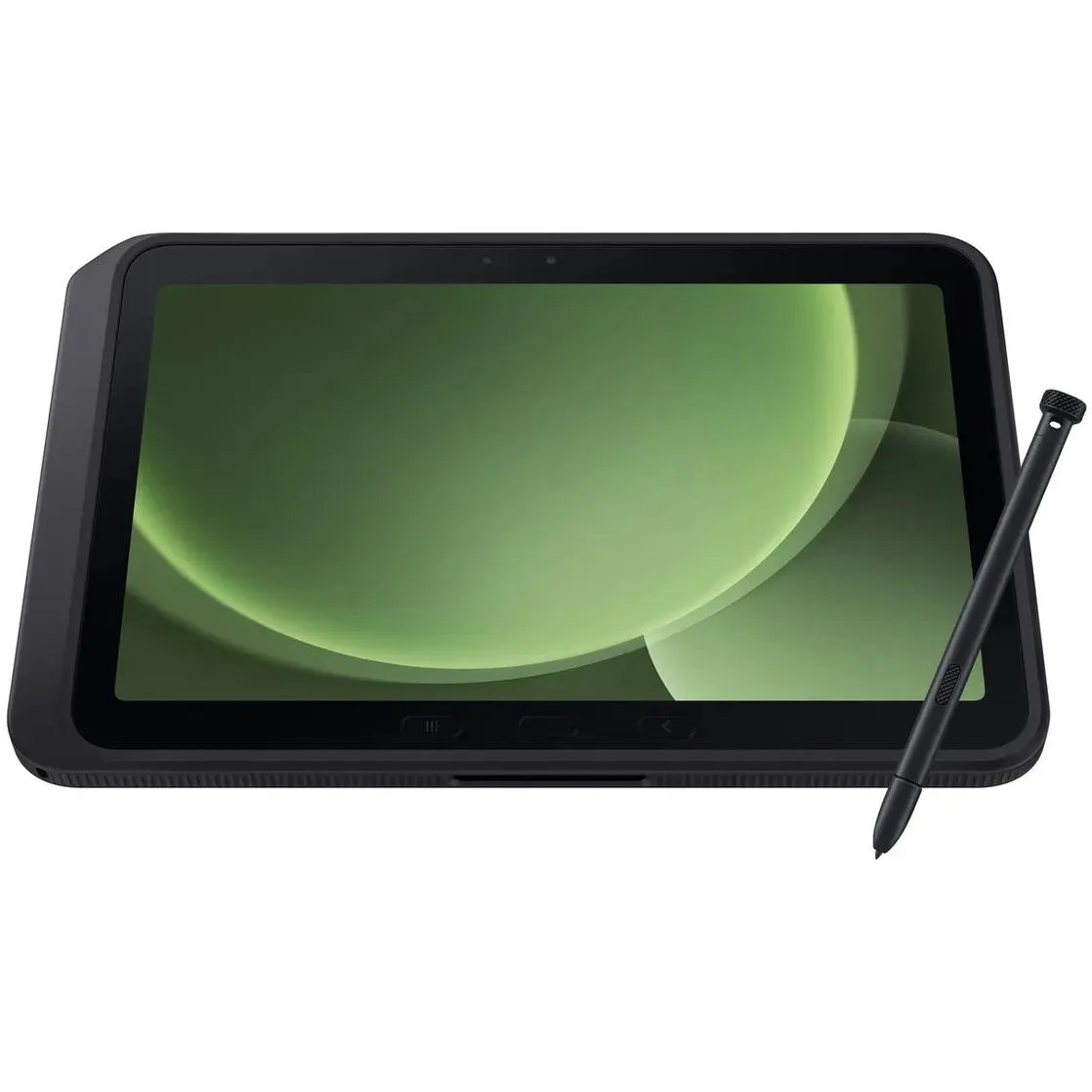 Samsung Galaxy Tab Active5 Pro 10,1 inch 256GB Wifi + 5G Groen