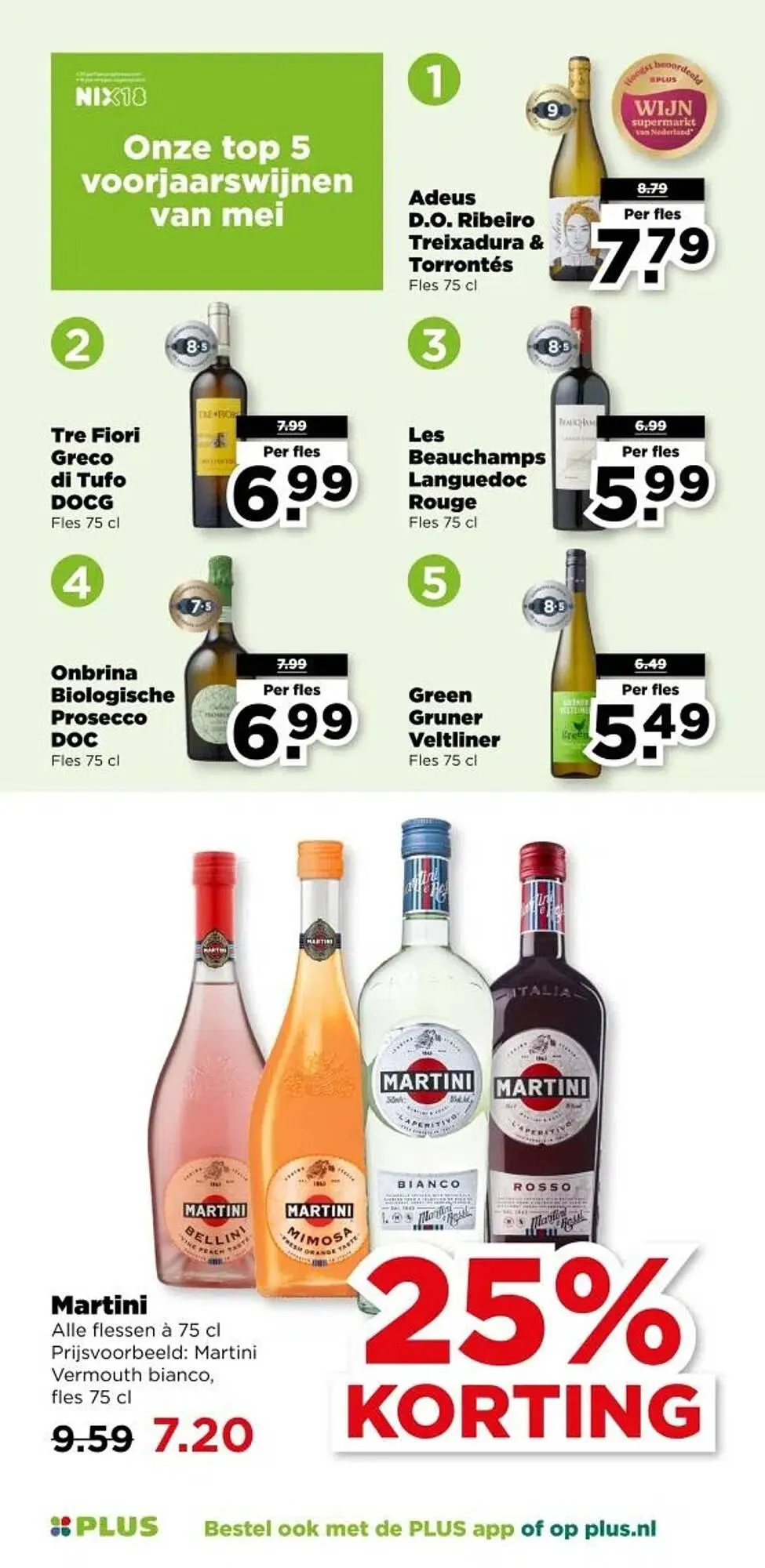 PLUS folder van 21 mei tot 27 mei 2025 - Folder pagina 31