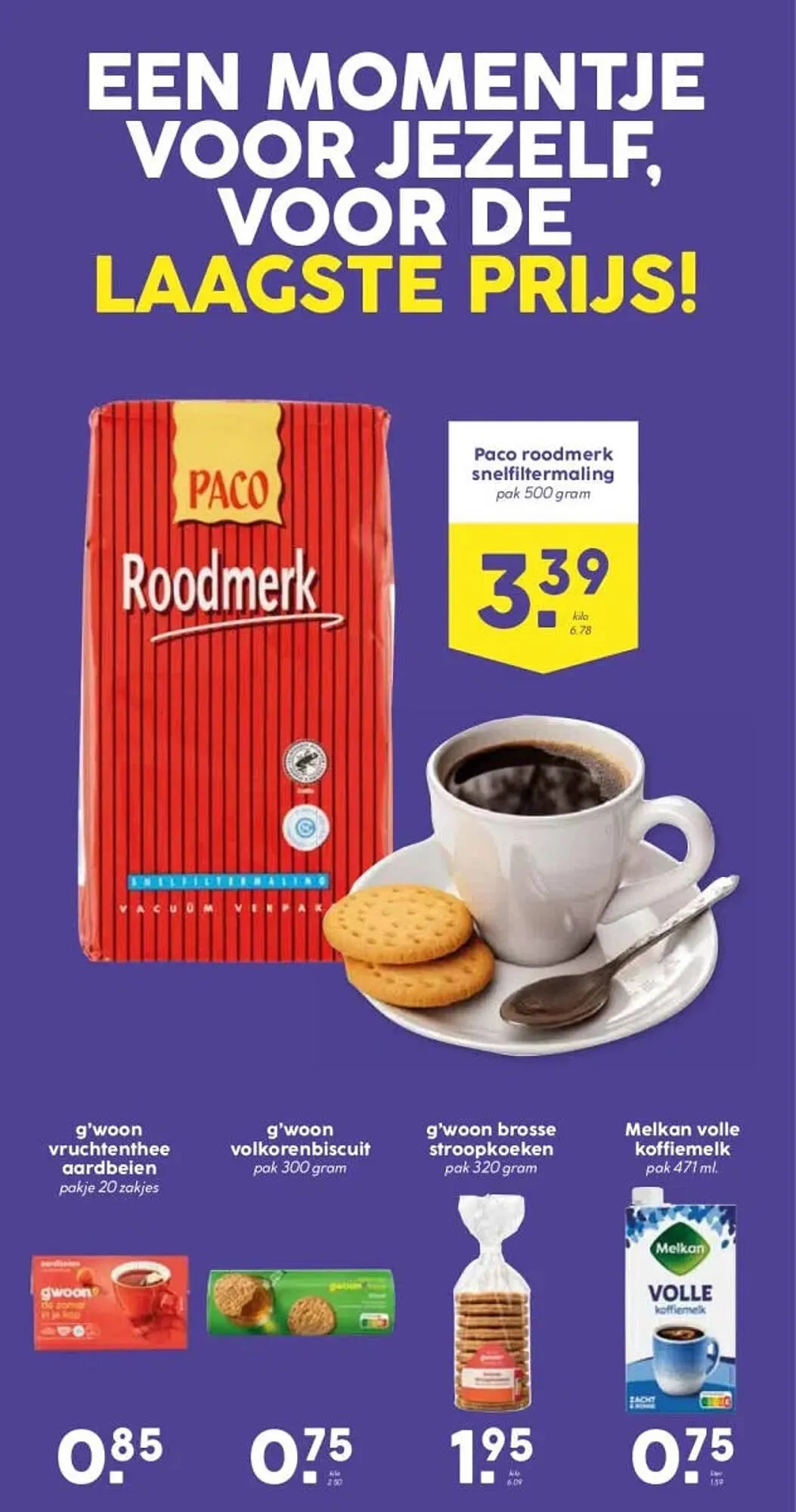 Coop folder van 13 april tot 19 april 2026 - Folder pagina 2