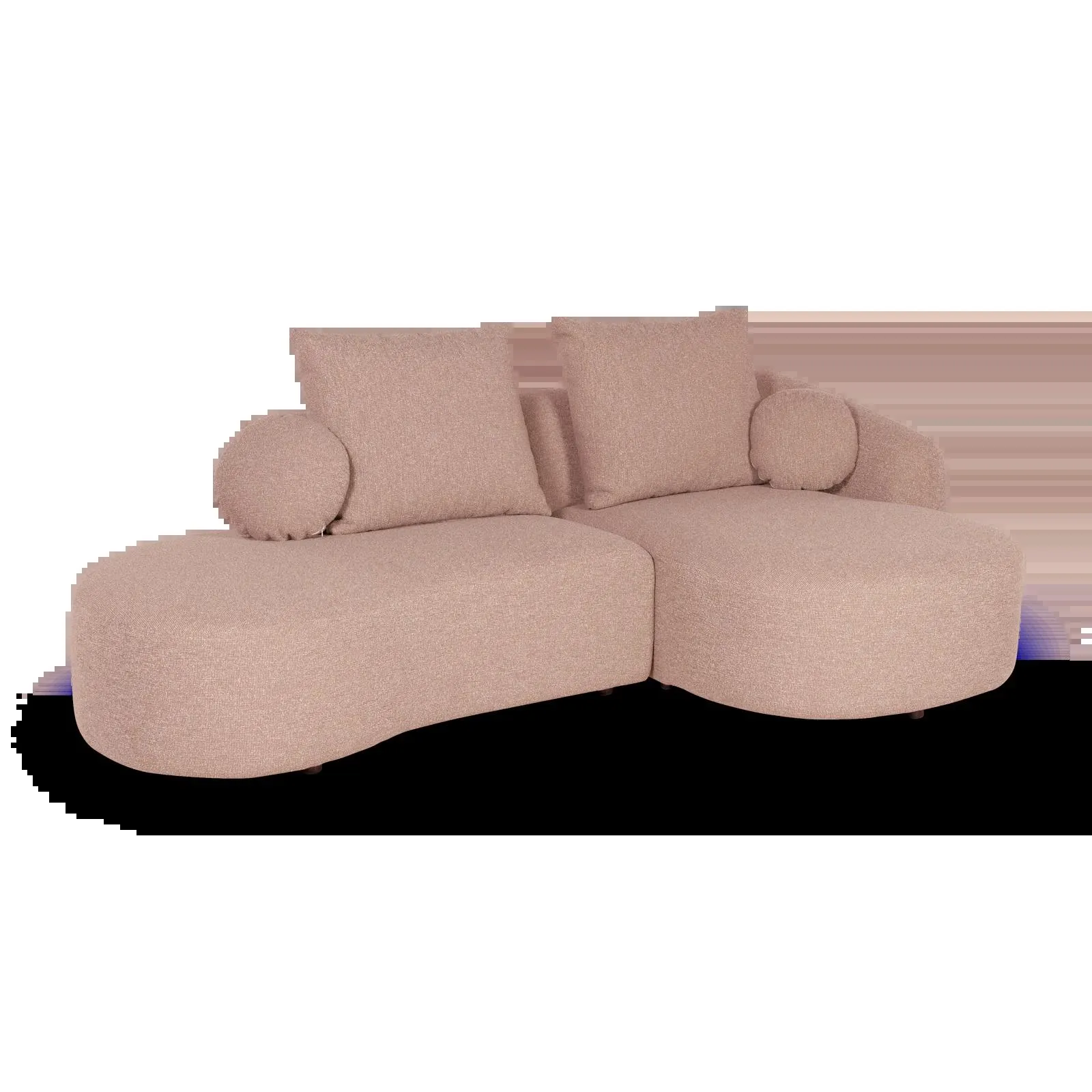 Hoekbank City - Lodge Blossom (OP=OP)