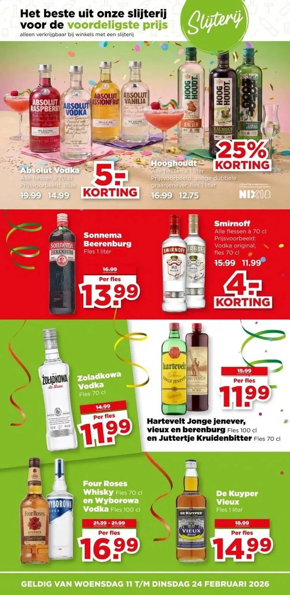 PLUS folder van 18 februari tot 24 februari 2026 - Folder pagina 37