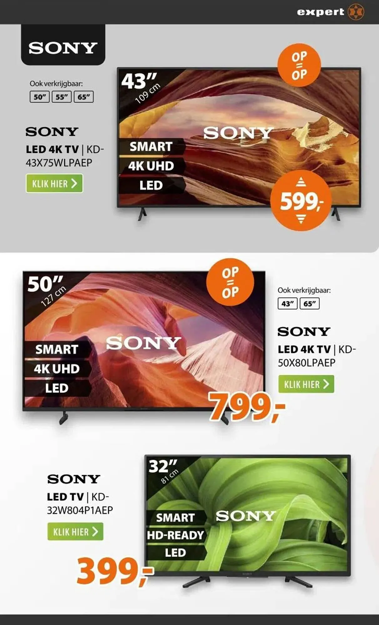 Expert folder van 21 april tot 27 april 2025 - Folder pagina 6