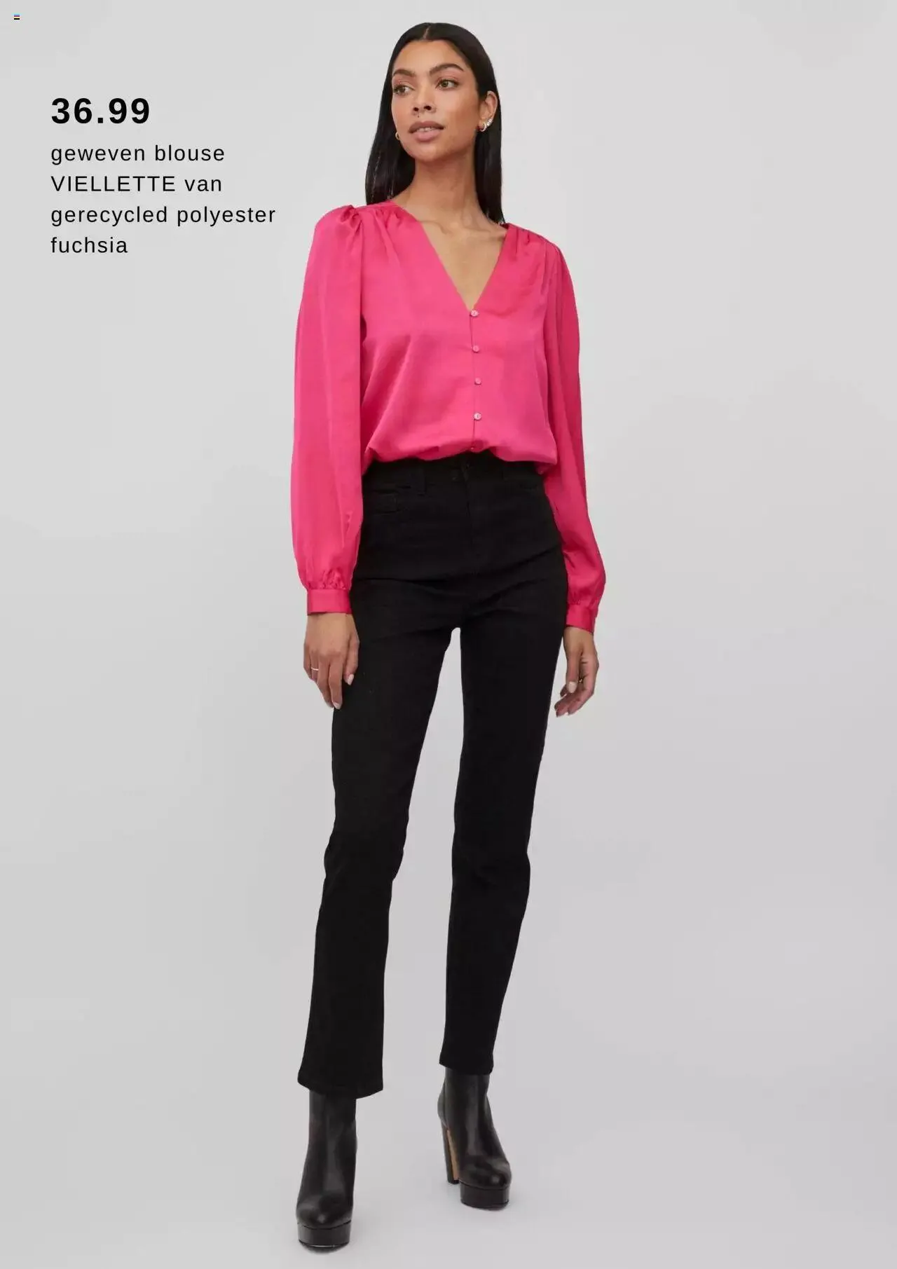 Wehkamp - Folder van 31 maart tot 31 december 2023 - Folder pagina 10