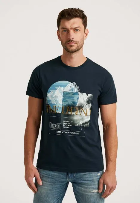 Single Jersey T-shirt