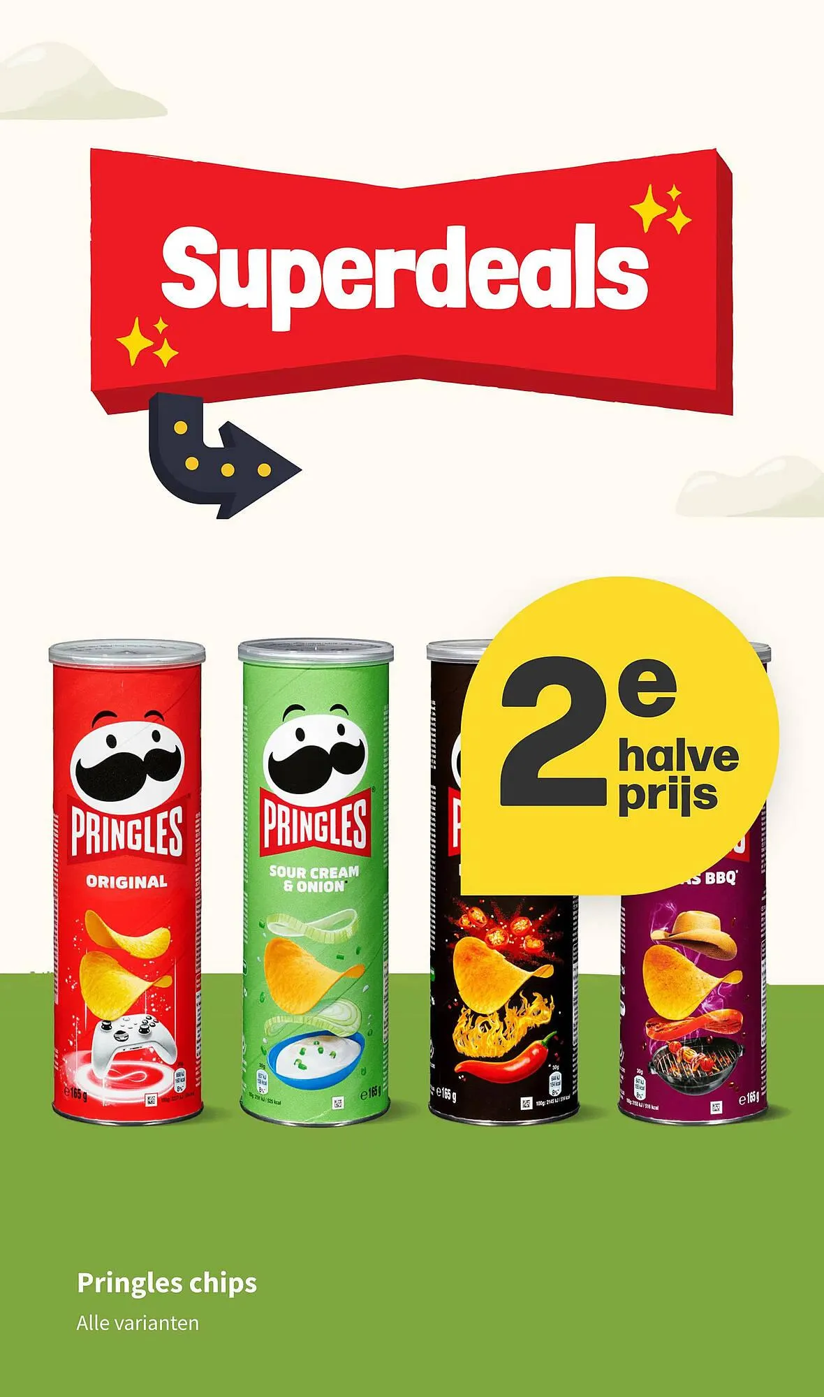 Picnic folder van 25 december tot 31 december 2023 - Folder pagina 7