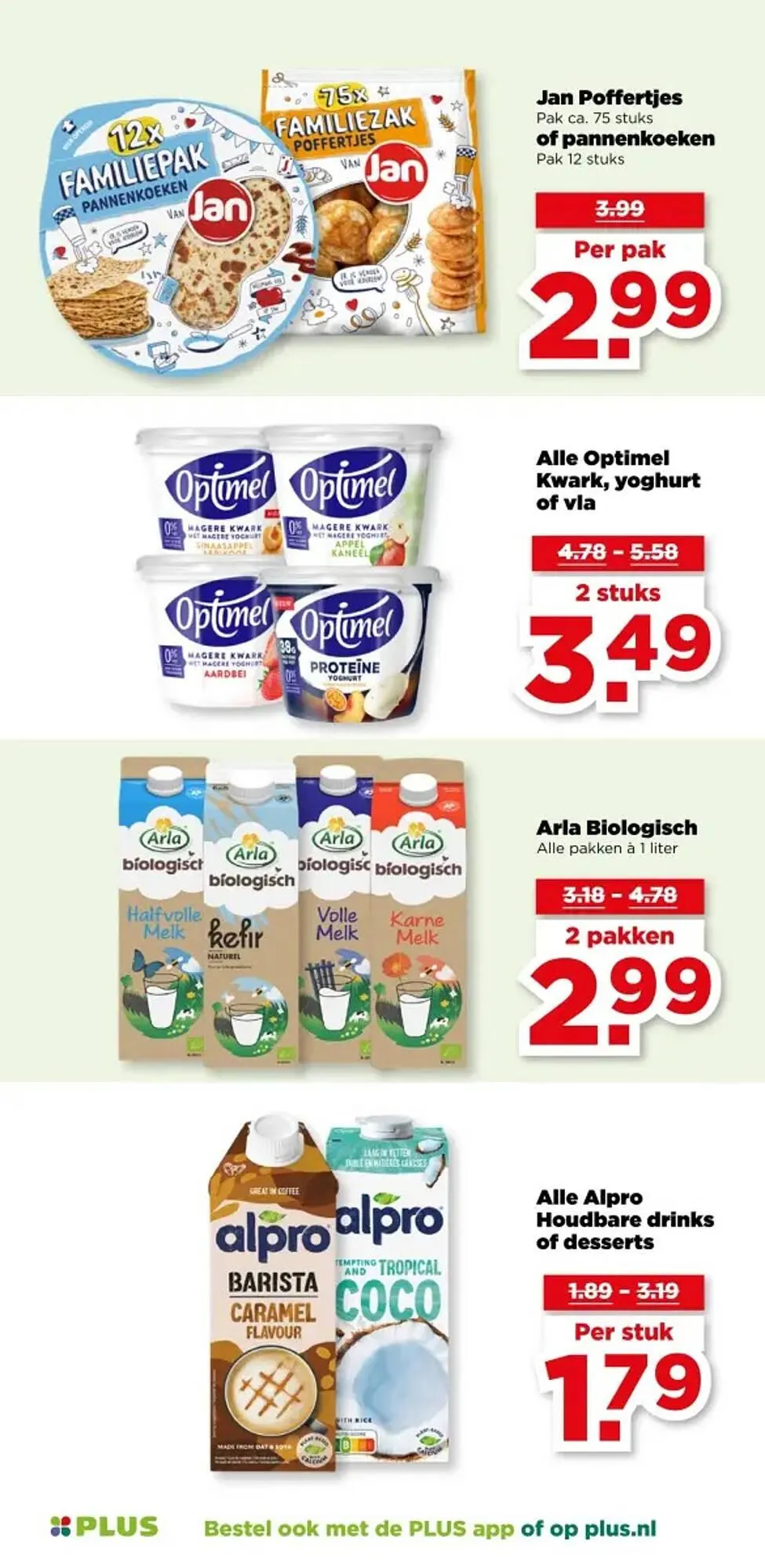 PLUS folder van 18 juni tot 24 juni 2025 - Folder pagina 16