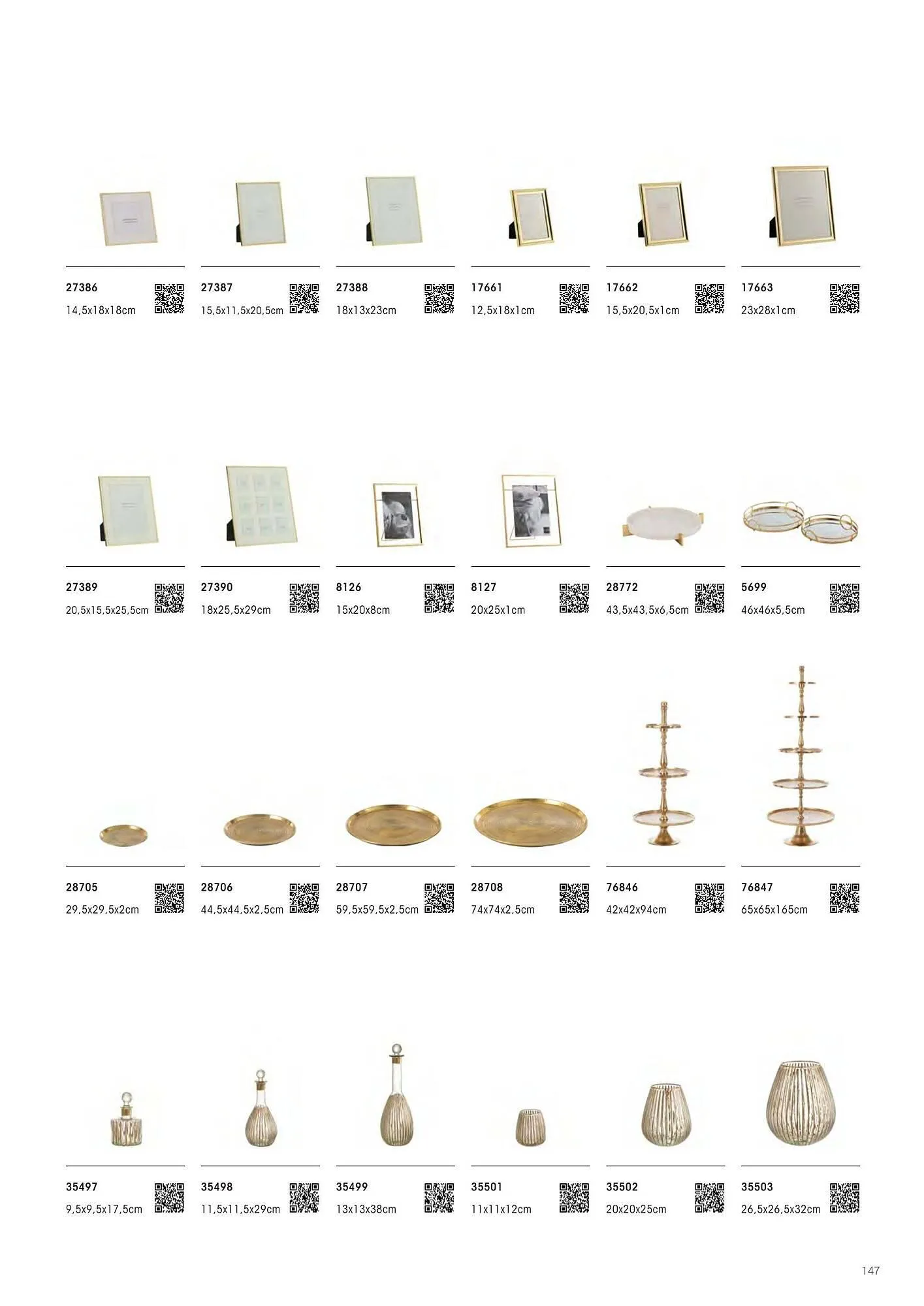 J-Line folder van 8 november tot 31 december 2023 - Folder pagina 147