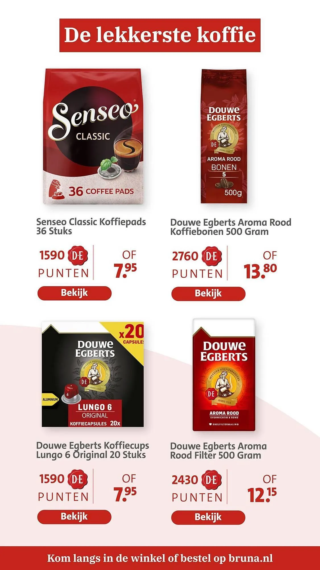 Bruna folder van 8 april tot 10 mei 2026 - Folder pagina 13