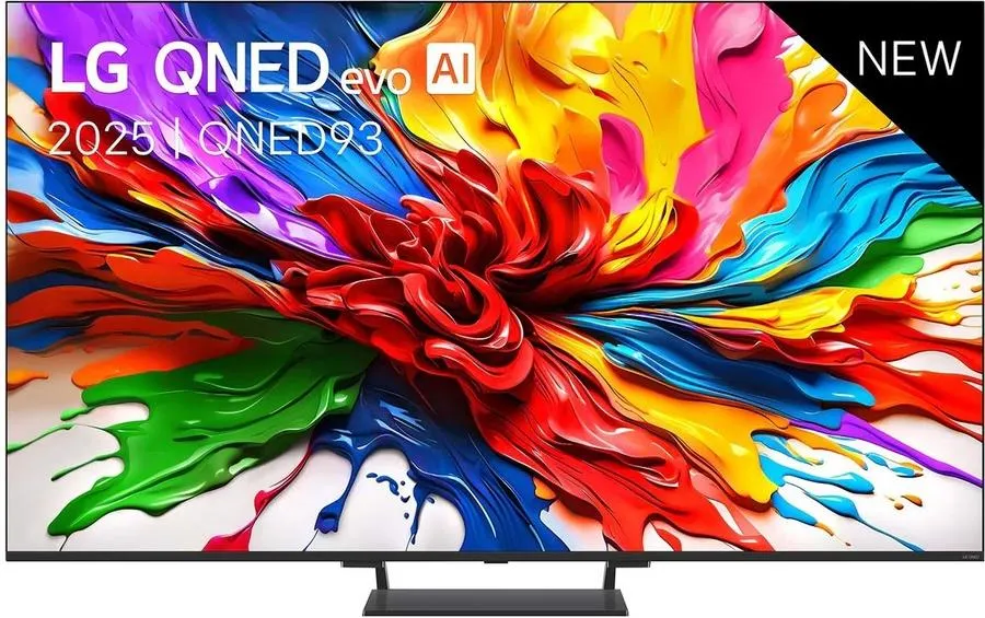 LG MINI LED EVO 75QNED93A6 TV (2025)