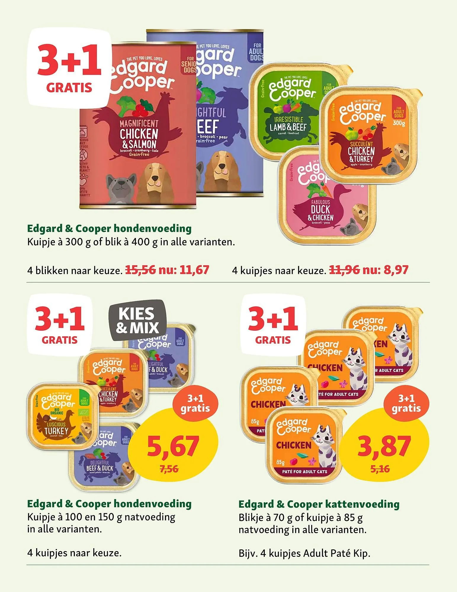 Maxi Zoo folder van 8 september tot 14 september 2025 - Folder pagina 7